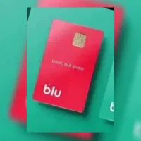 عیدی بلو بانک ۴۰۰هزار تومانی