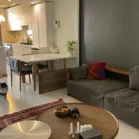 ۸۲متر_جنت آباد جنوبی _فول امکانات