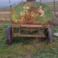 تانکر آب ۳۰۰۰لیتری چهارچرخ،تانکرآب ۱۵۰۰لیتری دوچرخ