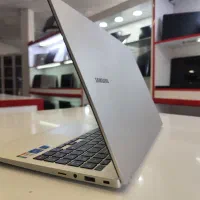 لپ تاپ سامسونگ نسل ۱۲ گرافیک مجزا مهندسی سبک|رایانه همراه|کرج, برغان|دیوار