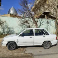 پراید132 مدل 90