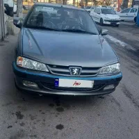 پژو پارس مدل ۱۳۸۸|خودرو سواری و وانت|قائم‌شهر, |دیوار