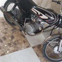 دوعددکولراجنرال۱۸هزار موتور بزرگ ترحست|کولر گازی و فن‌کوئل|بندر دیر, |دیوار