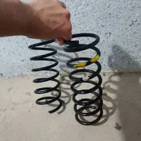 کمک فنر پراید|قطعات یدکی و لوازم جانبی|کرمانشاه, |دیوار