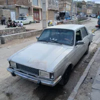 پیکان مدل ۸۳