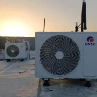 فروش نصب تعمیرات سرویس کولرگازی(اسپلیت)کاملاتخصصی
