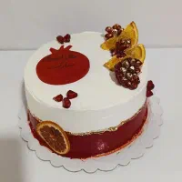 کیک خانگی|خدمات پذیرایی، مراسم|کرمان, |دیوار