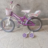 دوچرخه۱۶|دوچرخه، اسکیت، اسکوتر|مشهد, امیرآباد|دیوار