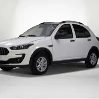 فروش خودروی اطلس gl