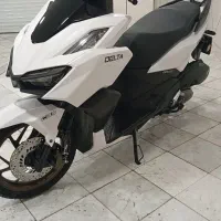 کلیک170درحد صفر طرح هندا اصلی نیوفیس