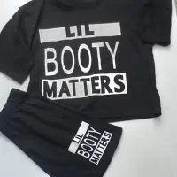 تاپ و شلوارک|لباس|بروجرد, |دیوار