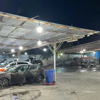 نیرو کارواش نیازمندیم