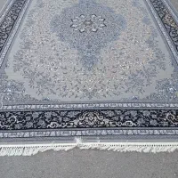 یک جفت فرش ۱۲ متریی نو پلم
