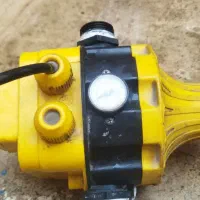 ست کنترل پمپ اب|مصالح و تجهیزات ساختمان|قم, انصار‌الحسین|دیوار