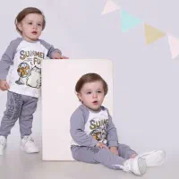 بلوز شلوار شیک ناز|کفش و لباس بچه|قم, پردیسان|دیوار