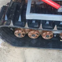 کمباین اف ام وورد|خودرو سنگین|کامفیروز, |دیوار