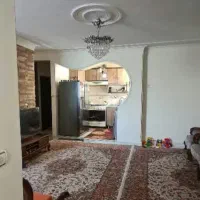 آپارتمان ۶۱ متری با اسانسور و انباری