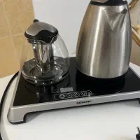 چای ساز Gosonic