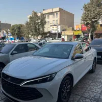 بی‌ وای دی چین ال سدان صفر|خودرو سواری و وانت|تهران, تهرانپارس شرقی|دیوار