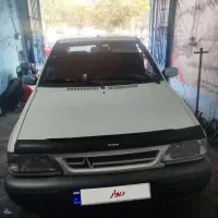 پراید مدل 93سالم