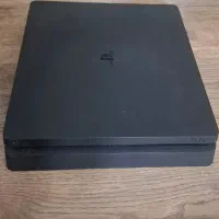 Ps4 slim 1T