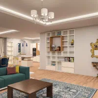اپارتمان-میراقایی-230-متر