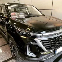 اقساط تیگاردX35 فقط با پرداخت 50درصد پیش