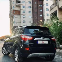 چنگان CS35|خودرو سواری و وانت|تبریز, |دیوار