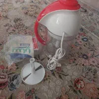خرد کن و مخلوط کاملا نو