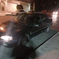 پارس مدل۸۸