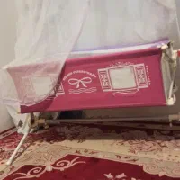 گهواره نوزاد|اسباب و اثاث بچه|مشهد, طبرسی شمالی|دیوار