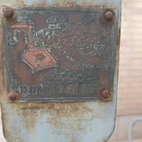 باسکول ۳۰۰ کیلویی ترازو