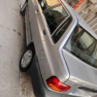 پراید صبا|خودرو سواری و وانت|دورود, |دیوار