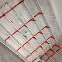 قفسه هایپری//سفیدقرمز