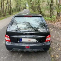 111مدل ۸۹ بدنه سالم پولیش شده دولکه رنگ معاوضه دار|خودرو سواری و وانت|رشت, کاکتوس|دیوار