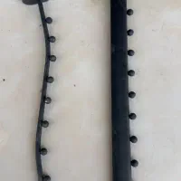 فروش لوازم و اجناس مغازه پوشاکی به دلیل مهاجرت|حراج|خمینی‌شهر, |دیوار