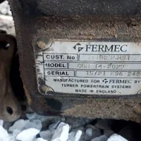 گیربکس و قطعات بکهو|قطعات یدکی و لوازم جانبی|اسلام‌شهر, ملک‌آباد|دیوار