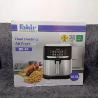 سرخ کن بدون روغن،هوا پز(تعداد محدود،اصلی)