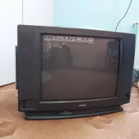 تلویزیون رنگی ۲۱پارس