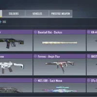 فروش اکانت کلاف دیوتی|کنسول، بازی ویدئویی و آنلاین|اصفهان, لاله|دیوار