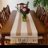 انواع رانر و رو میزی