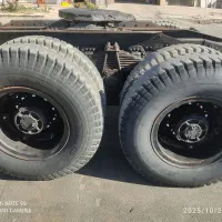 ولوو کشنده توپ طلا موتور اف|خودرو سنگین|ملایر, |دیوار