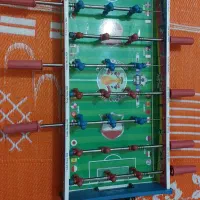 فوتبال دستی