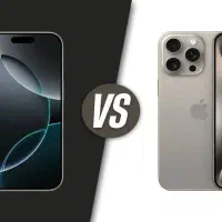 آیفون مینی بندانگشتی ورتو|موبایل|شیراز, شهرک گلها|دیوار