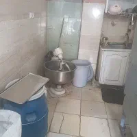 فر کلوچه پزی  خمیر گیر  کلیه لوازم قنادی|فروشگاه و مغازه|رشت, پاره بیجار|دیوار