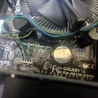 کیس DDR3 1150|رایانه رومیزی|ارومیه, |دیوار