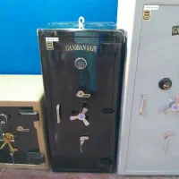 نمایندگی گاوصندوق گنج بان