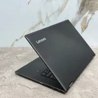 لپتاپ Lenovo تاچ ۲ گیگ گرافیک مجزا 4K|رایانه همراه|اهواز, طالقانی|دیوار