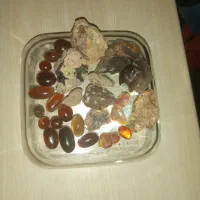 سنگ انگشتر|جواهرات|اردبیل, |دیوار