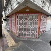 مغازه اجاره داده می‌شود سردونبش